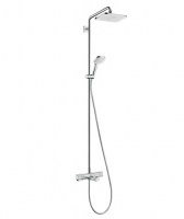 COLUMNA TERMOSTATICA BAÑERA SHOWERPIPE CROMA E280 HANSGROHE